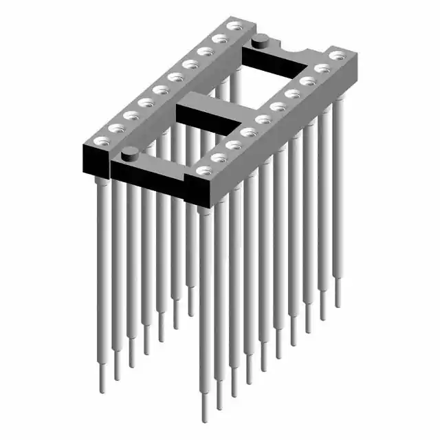 116-87-420-41-004101 Preci-Dip  Zoccoli IC